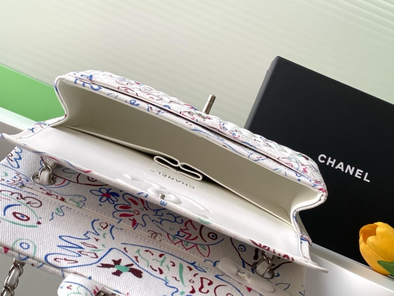 Ch**el cf series bags